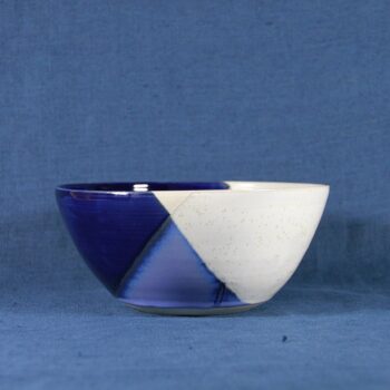 Bowl Solaire bleu